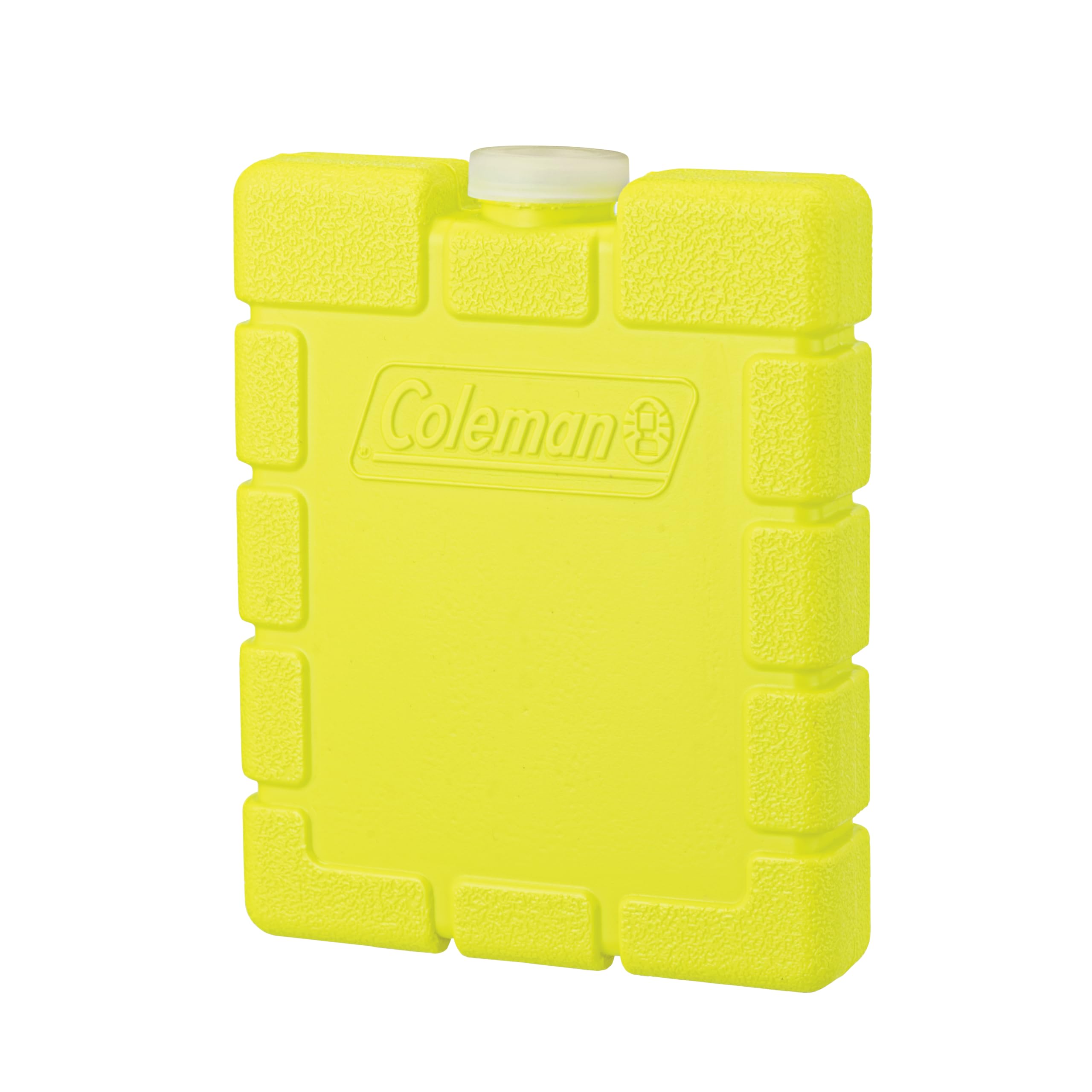 Amazon | Coleman(コールマン) アイスブリック／S（ライムイエロー